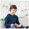 Hama Teens Guard II headset bezdrôtový cez hlavu hovory/hudba USB Type-C Bluetooth modrá, oranžová