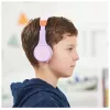 Hama Teens Guard II headset bezdrôtový cez hlavu hovory/hudba USB Type-C Bluetooth oranžová, fialová