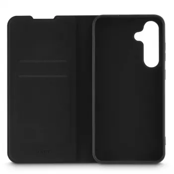 Hama 00136071 puzdro na mobil 15,8 cm (6,2 palcov) flip-case čierna
