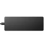 HP 4K USB-C multiport hub, USB Type-C, USB Type-C, 10000 Mbit/s, 3840 x 2160, čierny, 65 W