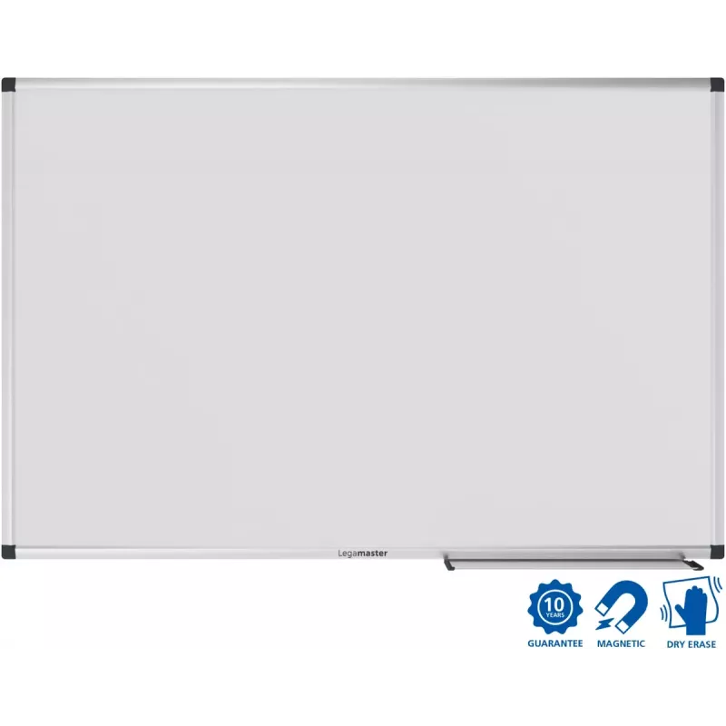 Tabuľa Legamaster UNITE 60x90cm oceľový povrch pevná montáž