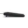 Hama CK-200 klávesnica Home/Office USB QWERTZ nemecká čierna