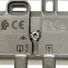 Televes AZ818FZ 8-násobná odbočka 5-1218 MHz, 18 dB (519482)