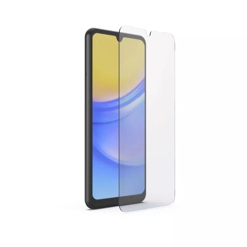 Hama Clear Protect Clear ochranná fólia displeja Samsung 1 kus