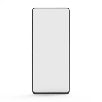 Hama Extreme Protect Clear ochranná fólia displeja Samsung 1 ks