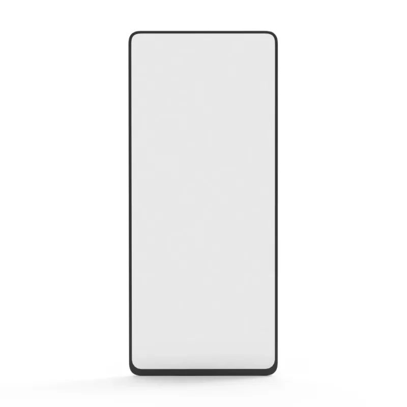 Hama Extreme Protect Clear ochranná fólia displeja Samsung 1 ks