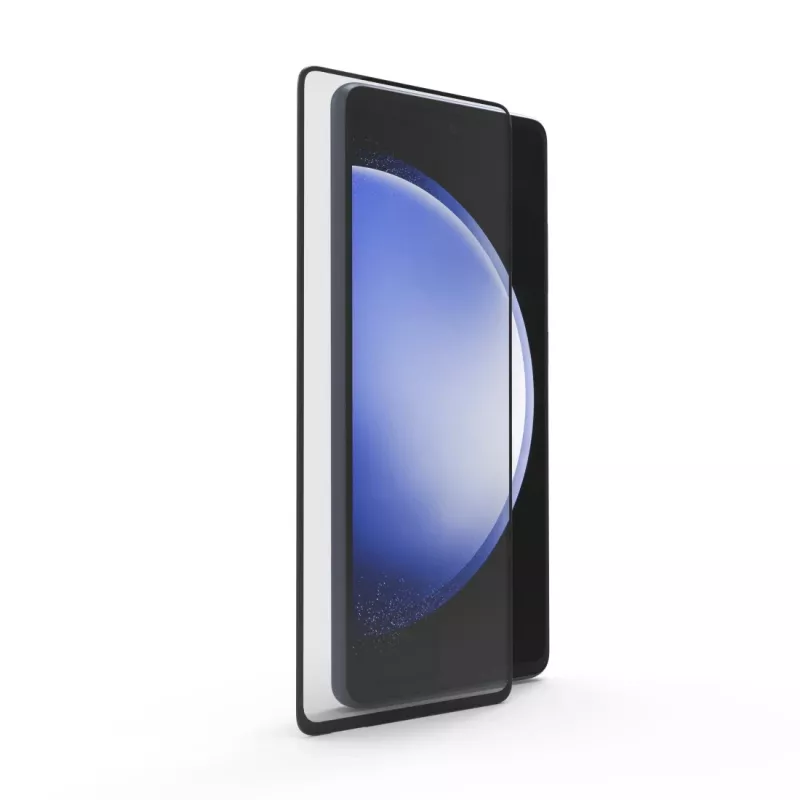 Hama Extreme Protect Clear ochranná fólia displeja Samsung 1 ks