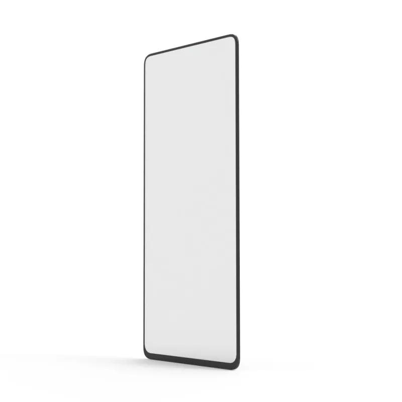 Hama Extreme Protect Clear ochranná fólia displeja Samsung 1 ks