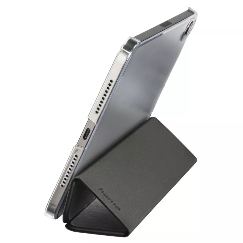 Hama Fold Clear 21,1 cm (8,3 palca) folio čierna