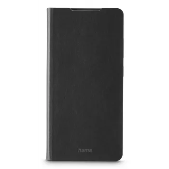 Hama Eco Premium puzdro na telefón 17,5 cm (6,9 palca) folio čierna