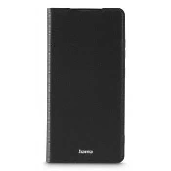 Hama Daily Protect puzdro na telefón 17,5 cm (6,9 palca) folio čierna