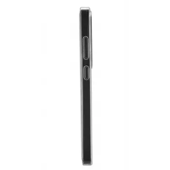 Hama Always Clear puzdro na telefón 17,5 cm (6,9 palca) puzdro transparentné