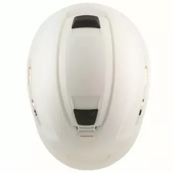 Ochranná pokrývka hlavy Uvex 9731031 polyetylén s vysokou hustotou biela 51-65 cm