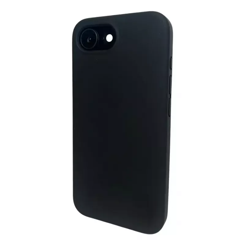 Puzdro JT BERLIN 11108 pre iPhone 16E čierna 15,4 cm