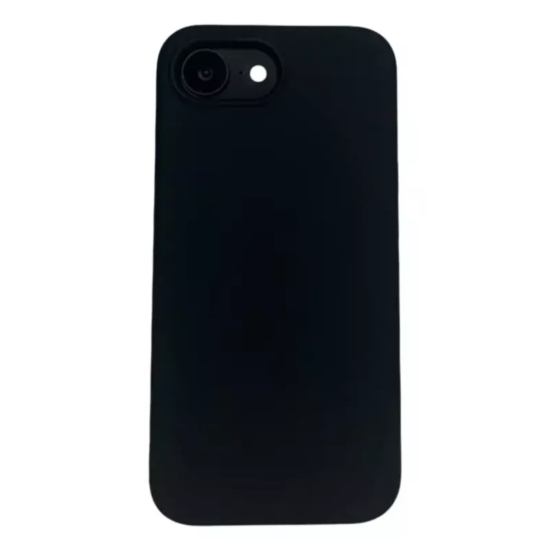 Puzdro JT BERLIN 11108 pre iPhone 16E čierna 15,4 cm