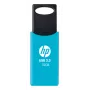 HP 712w USB flash disk 32 GB USB Type-A 3.2 Gen 1 (3.1 Gen 1) modrý