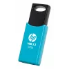 HP 712w USB flash disk 32 GB USB Type-A 3.2 Gen 1 (3.1 Gen 1) modrý