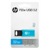 HP 712w USB flash disk 32 GB USB Type-A 3.2 Gen 1 (3.1 Gen 1) modrý