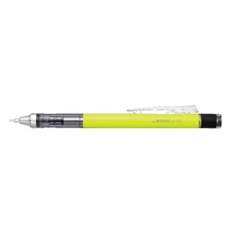 Mikrotužka Tombow MONO graph 0,7 mm HB žltá