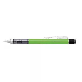Mikrotužka Tombow MONO graph 0,7 mm HB zelená