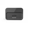 Hama 00201959 mobilná nabíjačka headset, powerbank, smartfón, tablet čierna AC rýchle nabíjanie interiér
