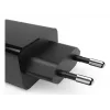 Hama 00201959 mobilná nabíjačka headset, powerbank, smartfón, tablet čierna AC rýchle nabíjanie interiér