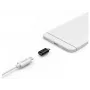 Hama 00201744 rozhranie karty/adaptér Micro-USB B