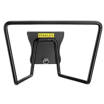 Otvorený hák Black & Decker STST82604-1 oceľ pevný hák 195mm