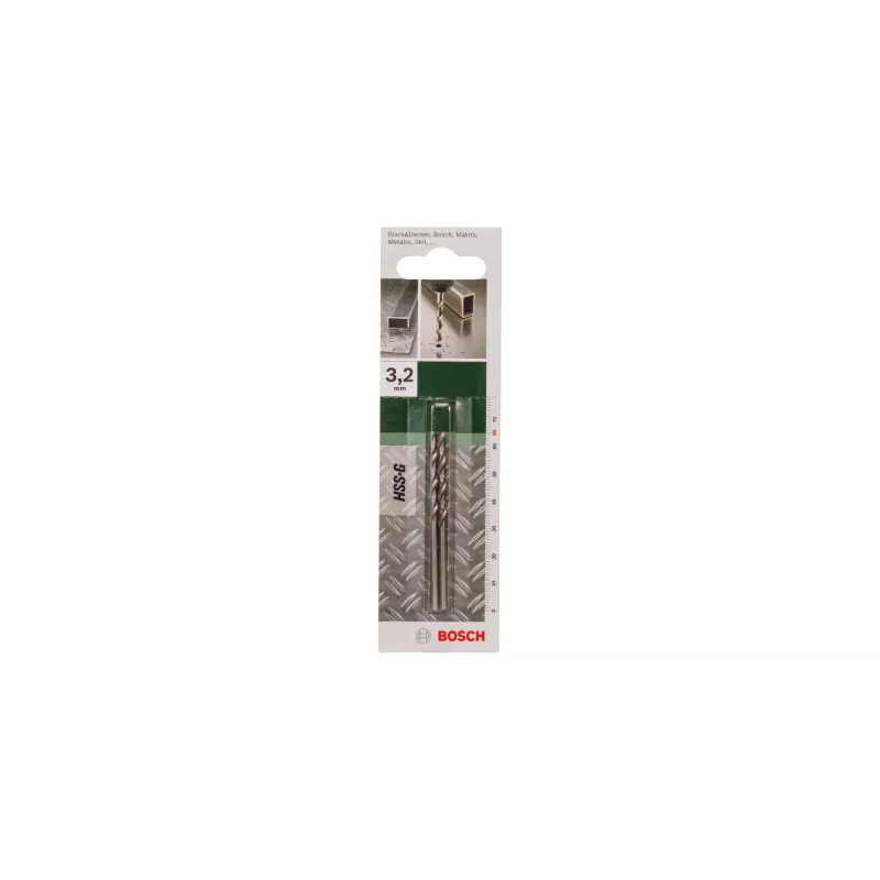 Bosch 2 609 255 039 vrták 2 ks