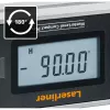 Libela Laserliner MasterLevel Compact Plus