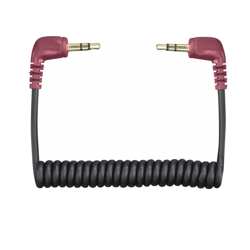 Mikrofón k mobilnému telefónu Hama RMN Uni čierny, -32 dB, 20–20000 Hz