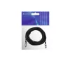 Audio kábel Omnitronic 3022058N 20 m XLR (3-pol) čierny