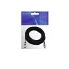 Audio kábel Omnitronic 30220590 25 m XLR 3-pol čierny