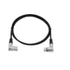Audio kábel Omnitronic 30220630 1,5 m XLR 3-pol čierny