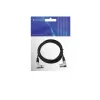 Audio kábel XLR 3-pol Omnitronic 30220632