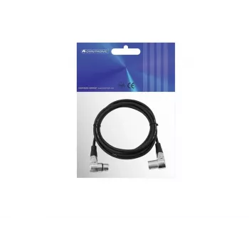 Audio kábel XLR 3-pol Omnitronic 30220632