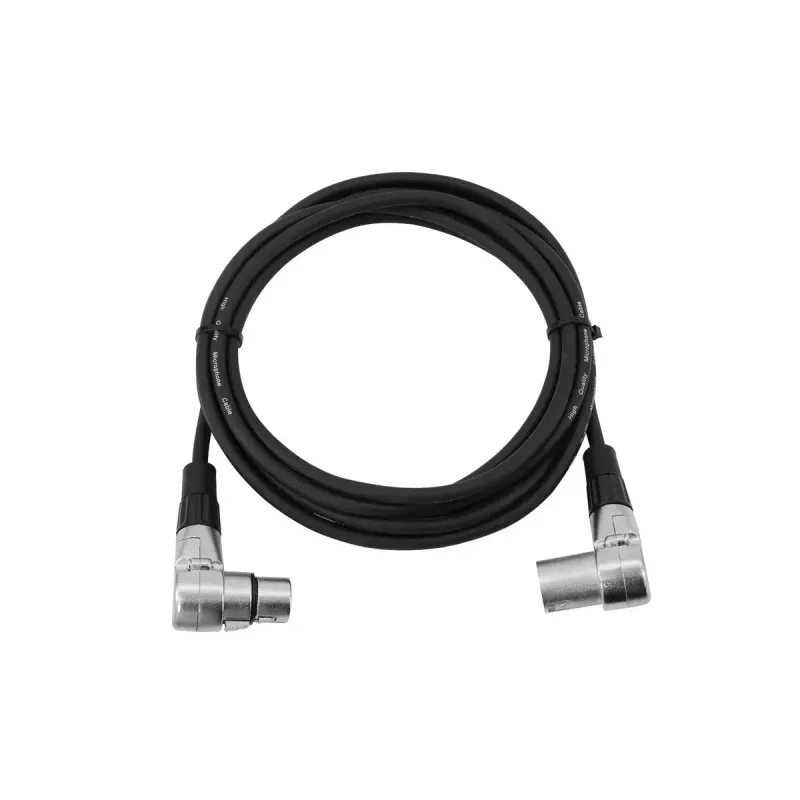 Audio kábel XLR 3-pol Omnitronic 30220632