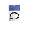 Audio kábel XLR 5-pol Omnitronic 30220765