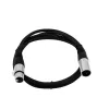 Audio kábel XLR 5-pol Omnitronic 30220765