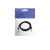 Audio kábel XLR 5-pol Omnitronic 30220769