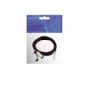 Audio kábel 3 m Omnitronic 30225157