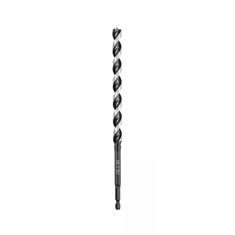 Vrták do dreva KWB 042912 1,2 cm