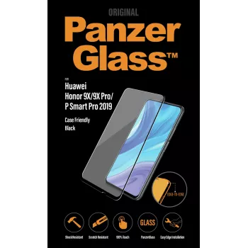 PanzerGlass® ochranná fólia na displej Huawei Honor 9X | 9X Pro | P Smart Pro (2019)