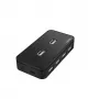 Hama Entry Line 00200123 USB rozbočovač, 7 x USB 2.0, stolový