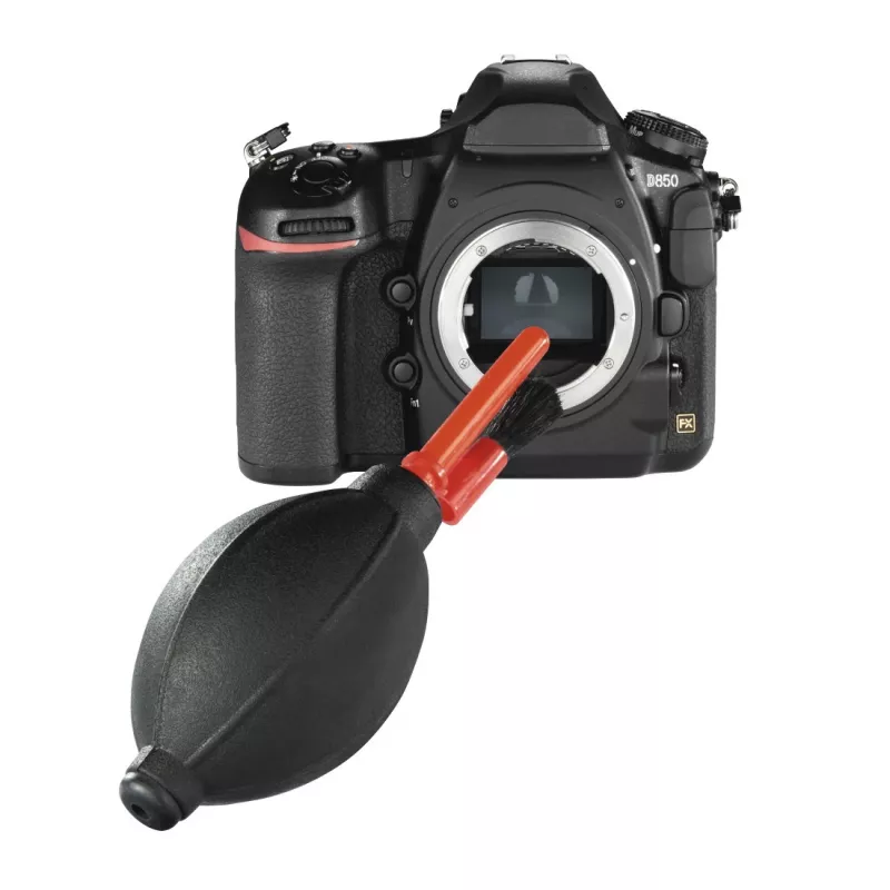Hama Optic Dry čistiaca sada na digitálny fotoaparát
