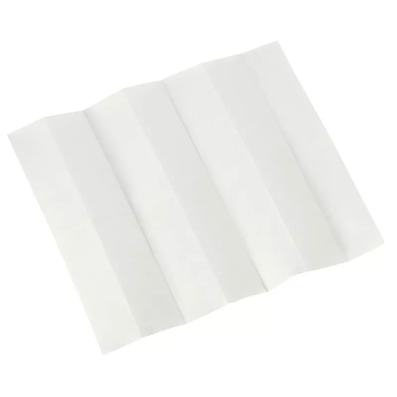 Hama Pro-Optik mikrovlákno, papierovo-sivá 1 ks