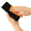 Hama 00005999 čistiaca utierka bavlna oranžová 1 ks