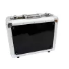 Hardcase Roadinger 3012205B na gramofónové platne čierny 425×380×175 mm