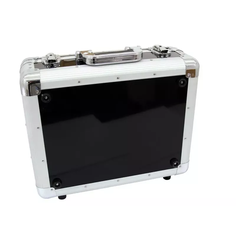 Hardcase Roadinger 3012205B na gramofónové platne čierny 425×380×175 mm