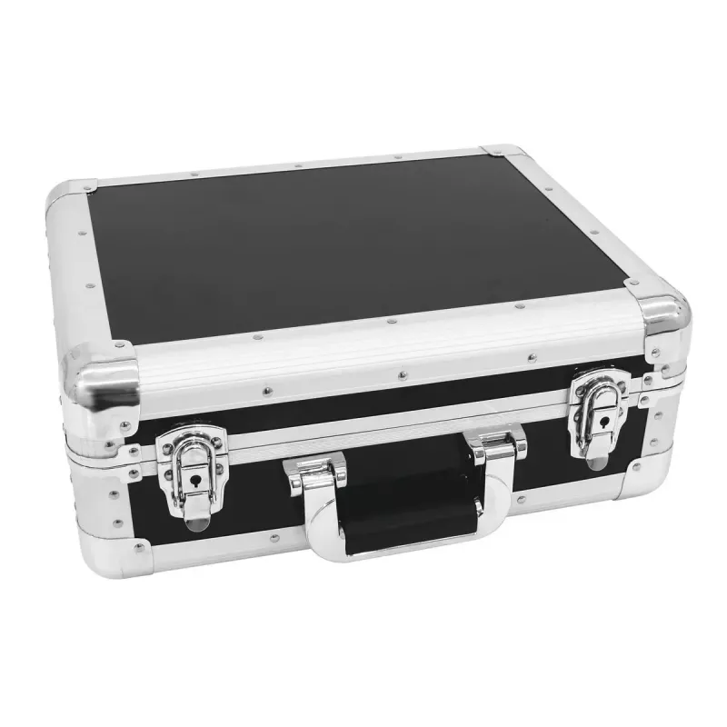 Hardcase Roadinger 3012205B na gramofónové platne čierny 425×380×175 mm
